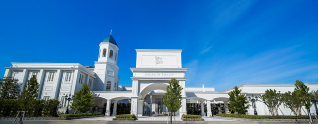 ローズガーデン