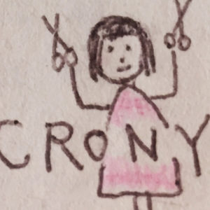 CRONY クローニー