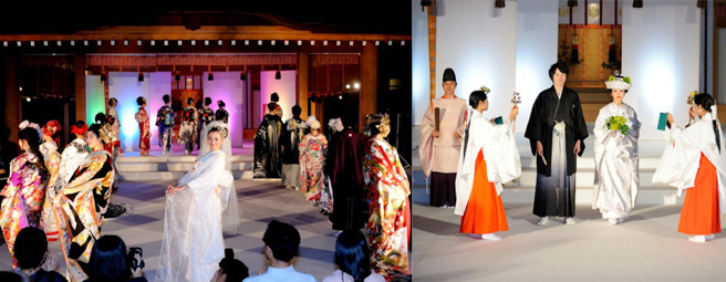 着物イベントショー01