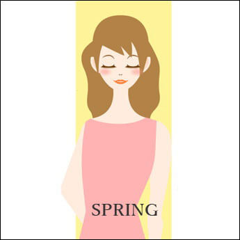 spring(春タイプ)