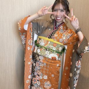 着物姫の卒業袴をお召しになったお客様の口コミ