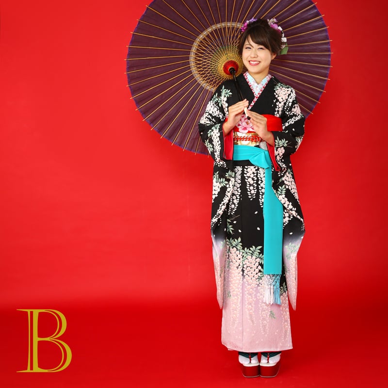パステルリゾート ハンドメイド髪飾り13点セット