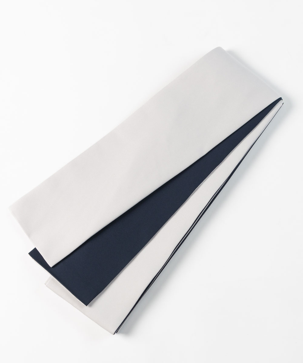 【半幅帯】山吹 JR