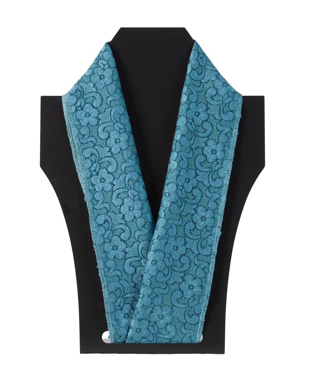 【半襟】瑠璃 JR