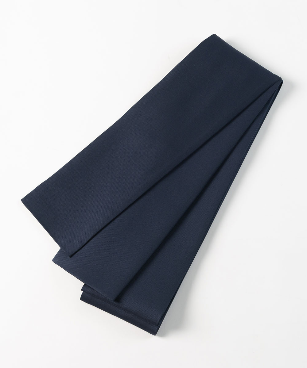 【半幅帯】瑠璃 JR