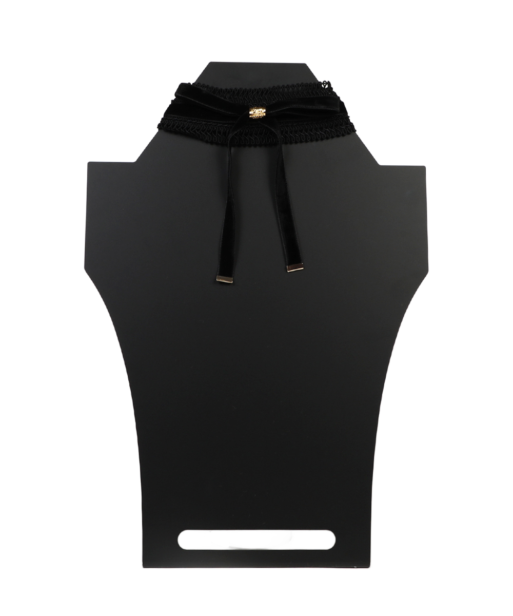 【チョーカー】ブラック