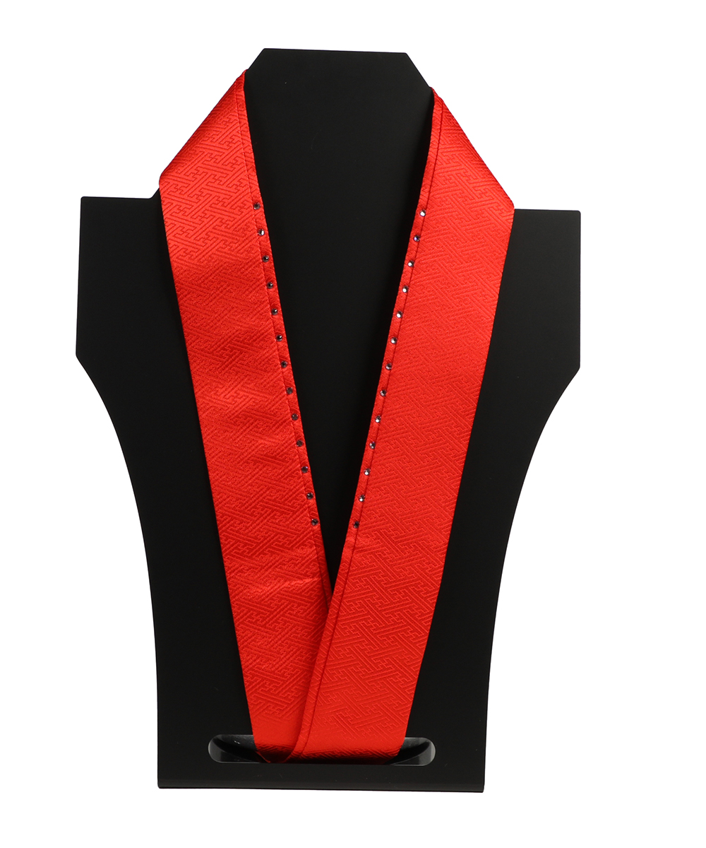 【卒業袴】情熱的な力強さ☆さんらいず J-ROSSO