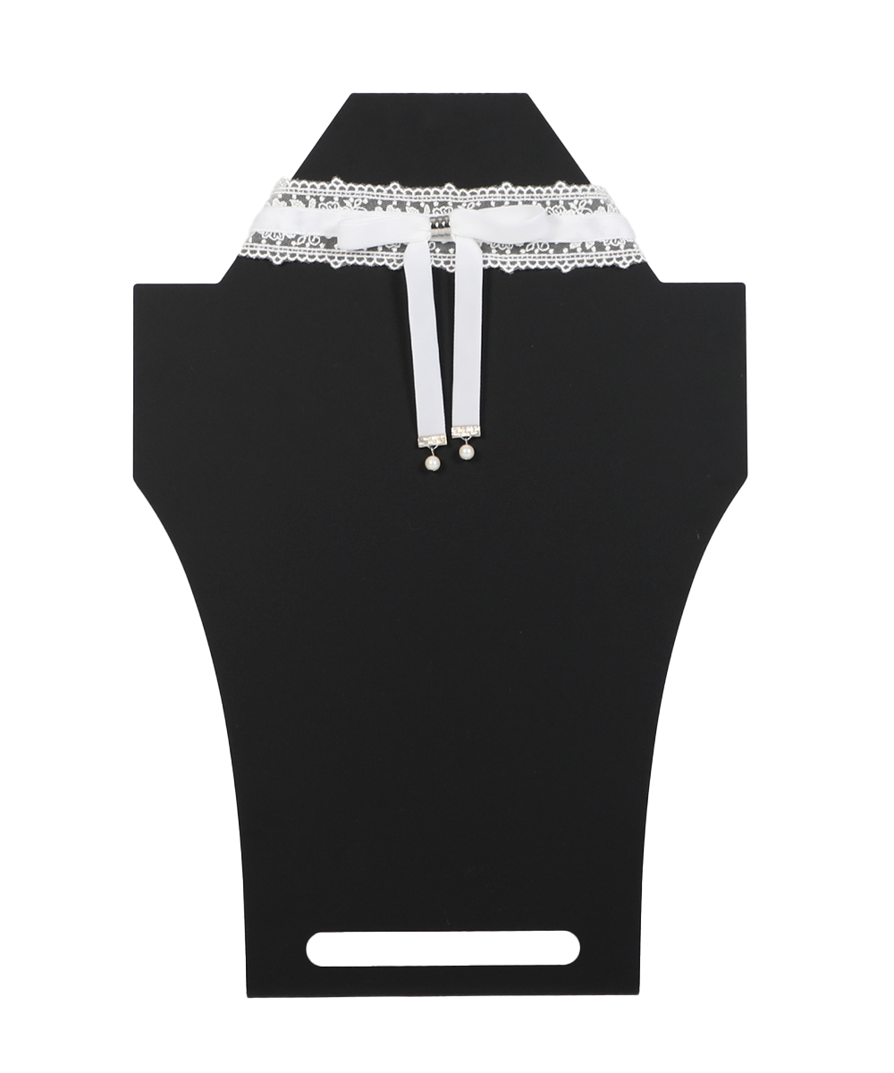 【チョーカー】ホワイト