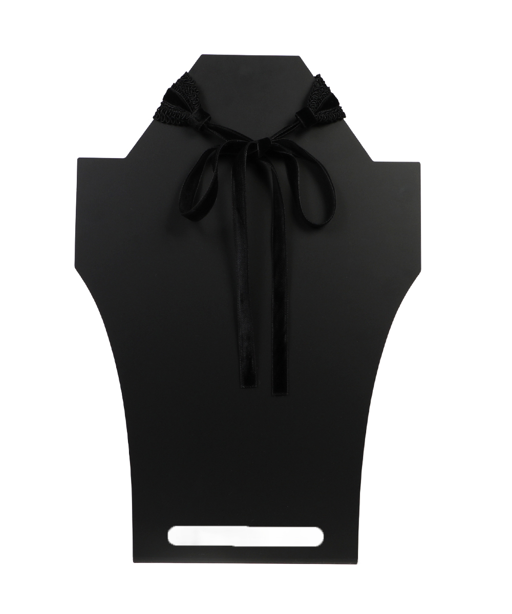 【チョーカー】ブラック