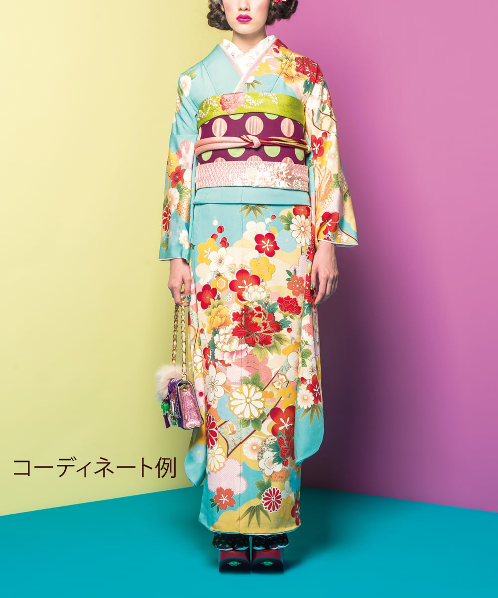 コーデ例