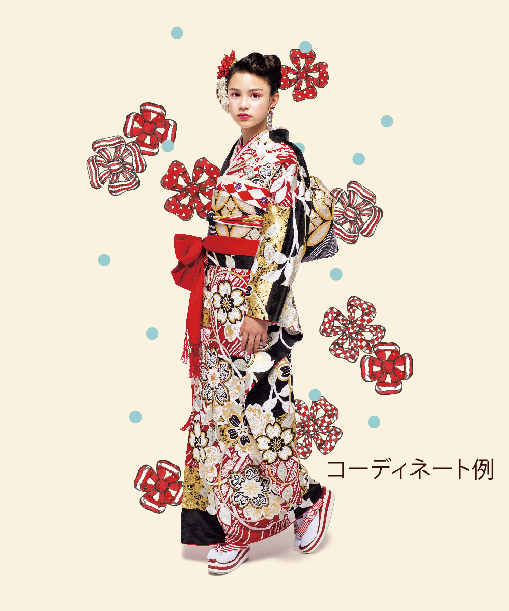 コーデ例