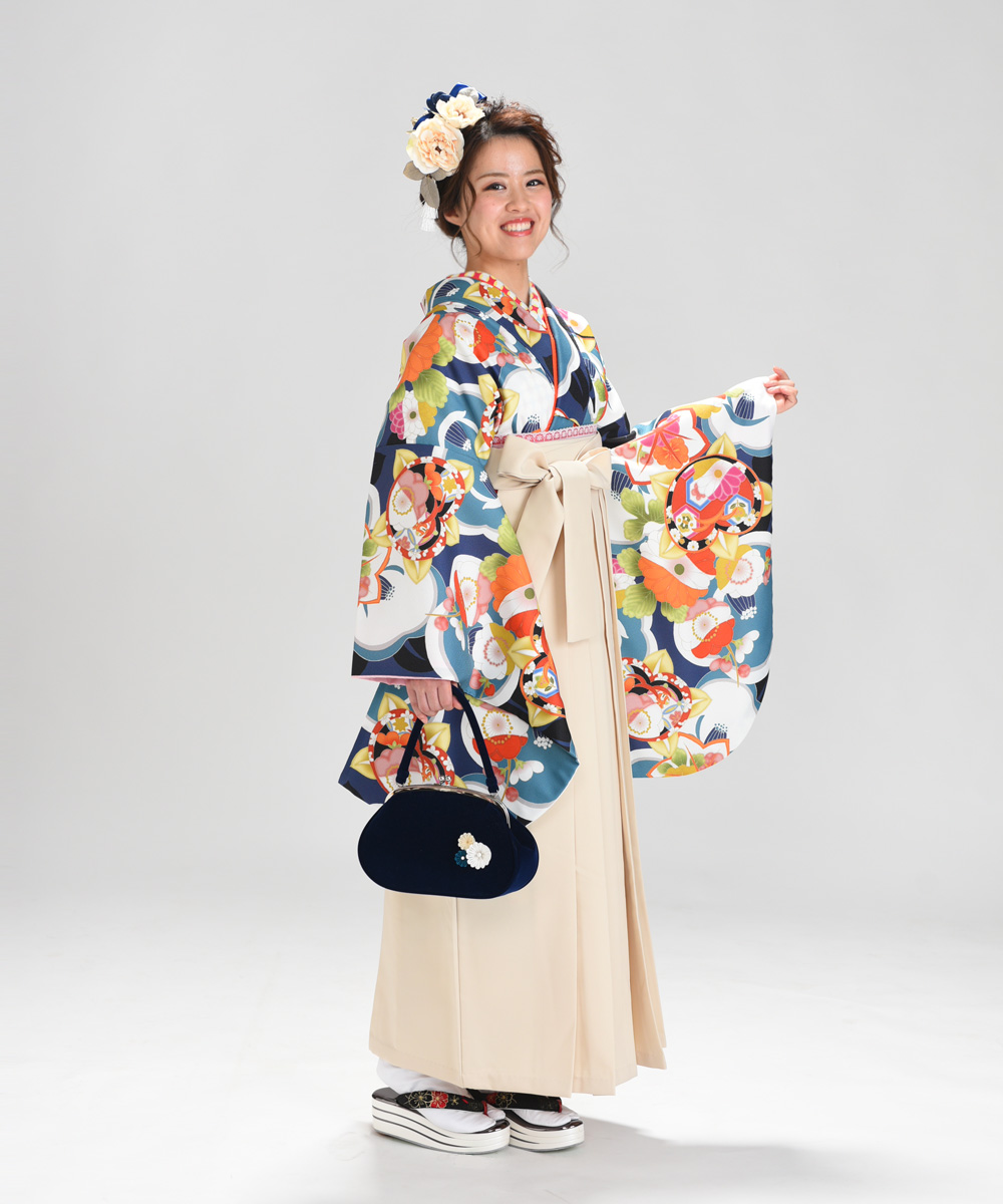卒業袴 クラシックでレトロかわいい たちばな ラフィネモカ 成人式や結婚式の振袖 卒業式袴の着物コーディネートレンタルサイト 着物姫 卒業袴 クラシックでレトロかわいい たちばな ラフィネモカ 成人式や結婚式の振袖 卒業式袴の着物コーディネートレンタルサイト 着物姫
