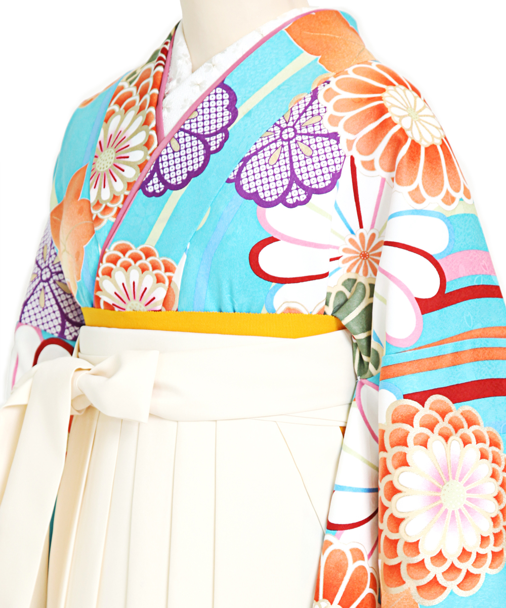 華やかに輝く☆カラフルマム