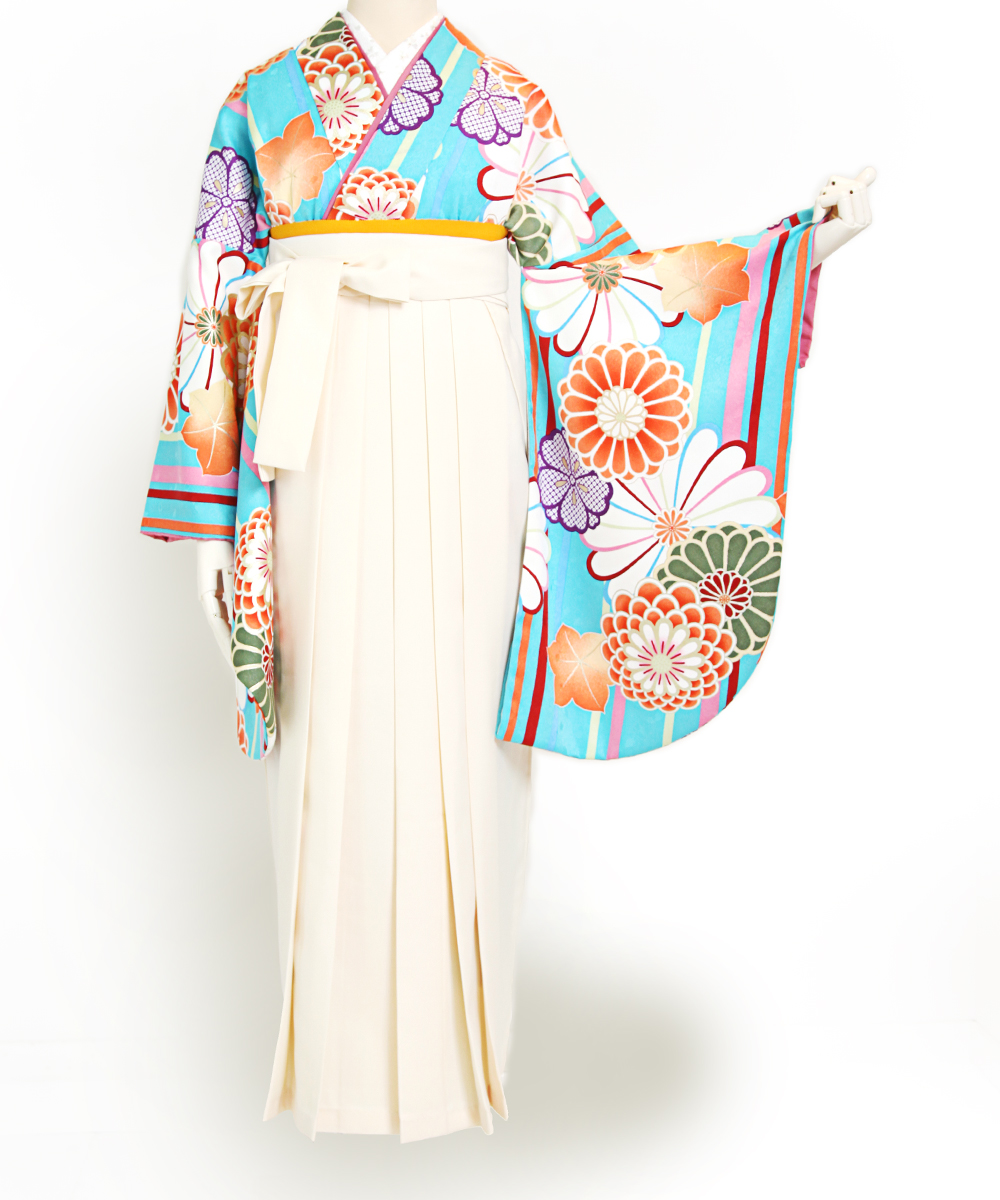 華やかに輝く☆カラフルマム