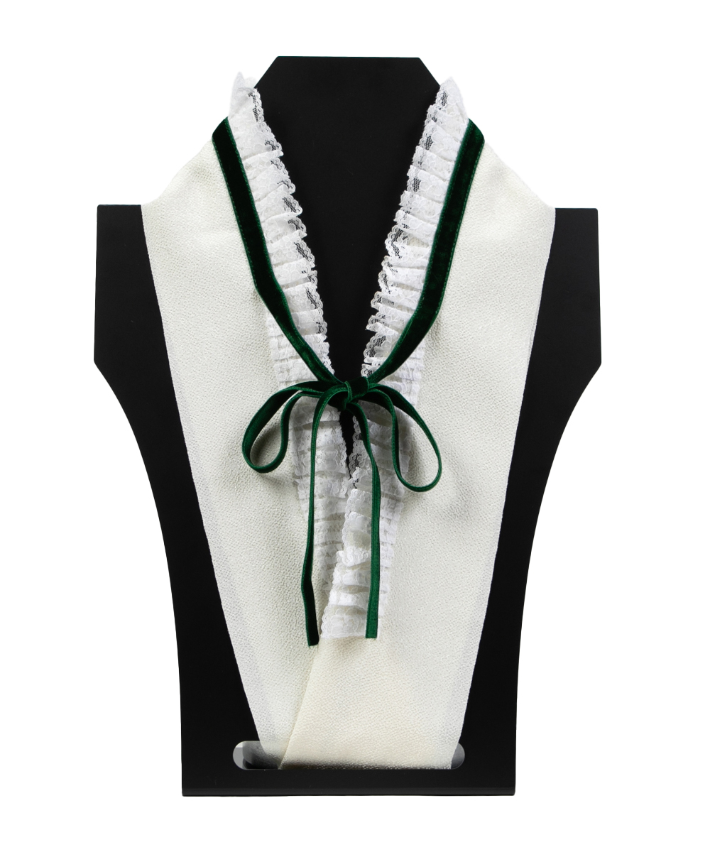 【卒業袴】繊細な華やかさ☆ドライフラワー/アイボリー SUGAR KEI