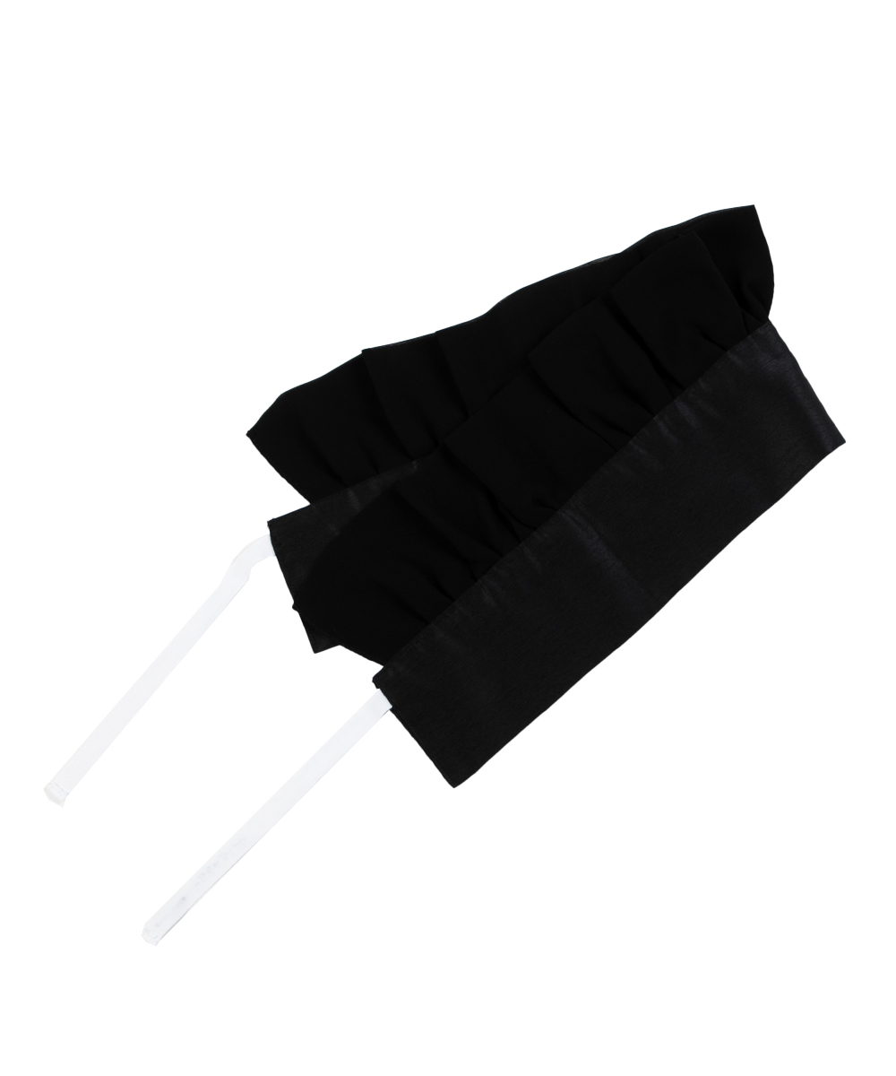 【卒業袴】中村里砂×JAPAN STYLE｜セピアモダン☆ウインドフラワー