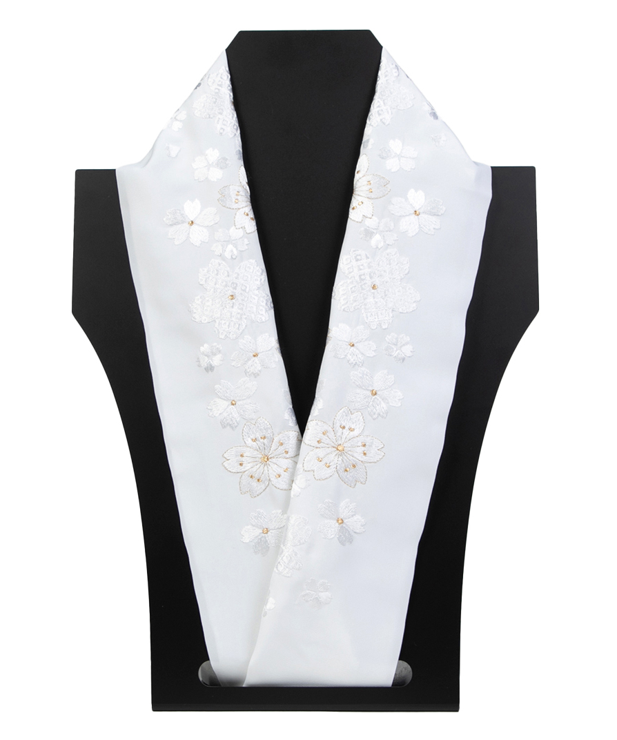 【卒業袴】中村里砂×JAPAN STYLE｜セピアモダン☆ウインドフラワー