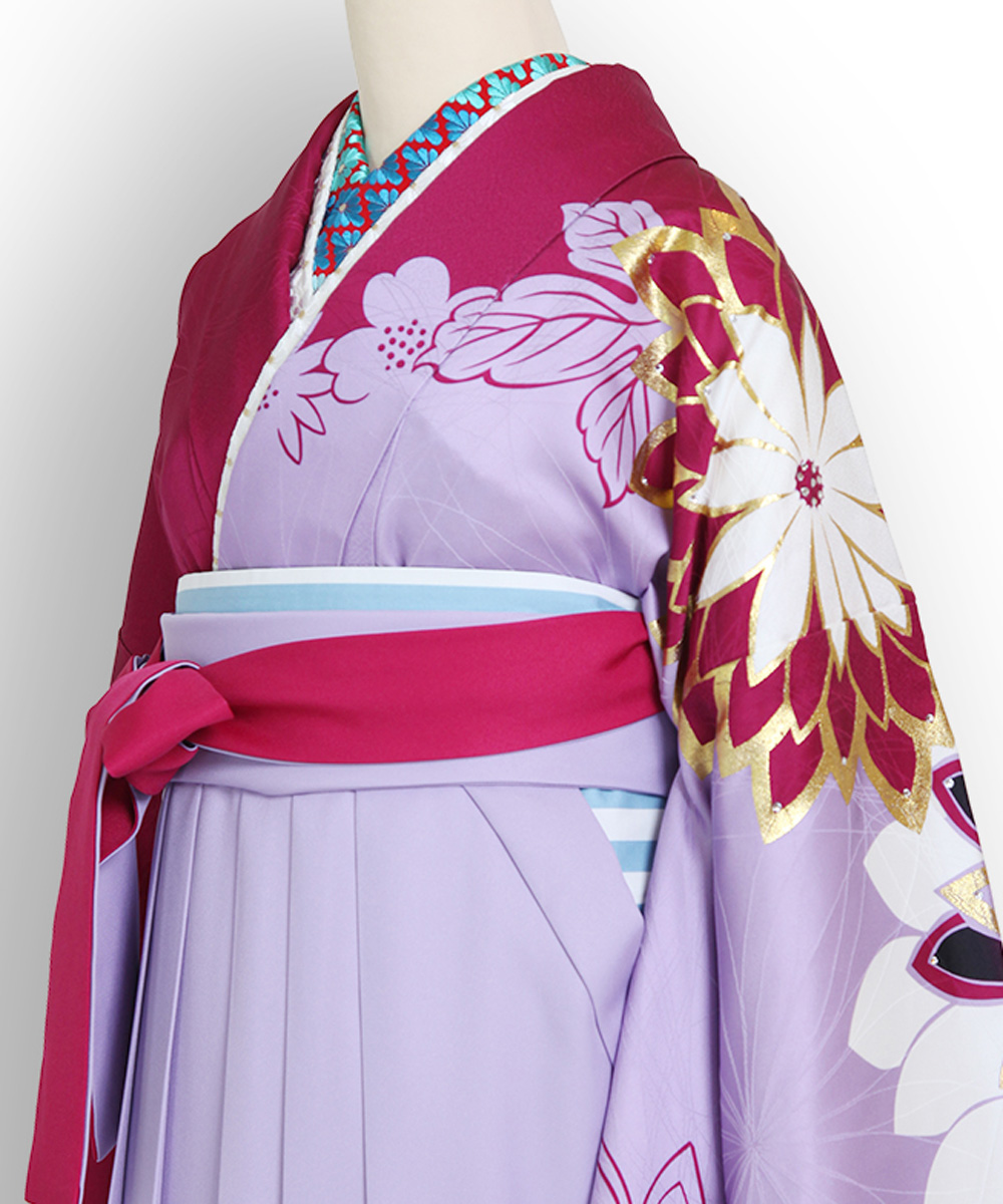 甘い個性派☆ベリーベリー