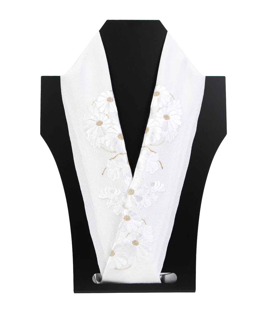 【卒業袴】池田美優プロデュース｜華やか百合柄☆エレガントリリー