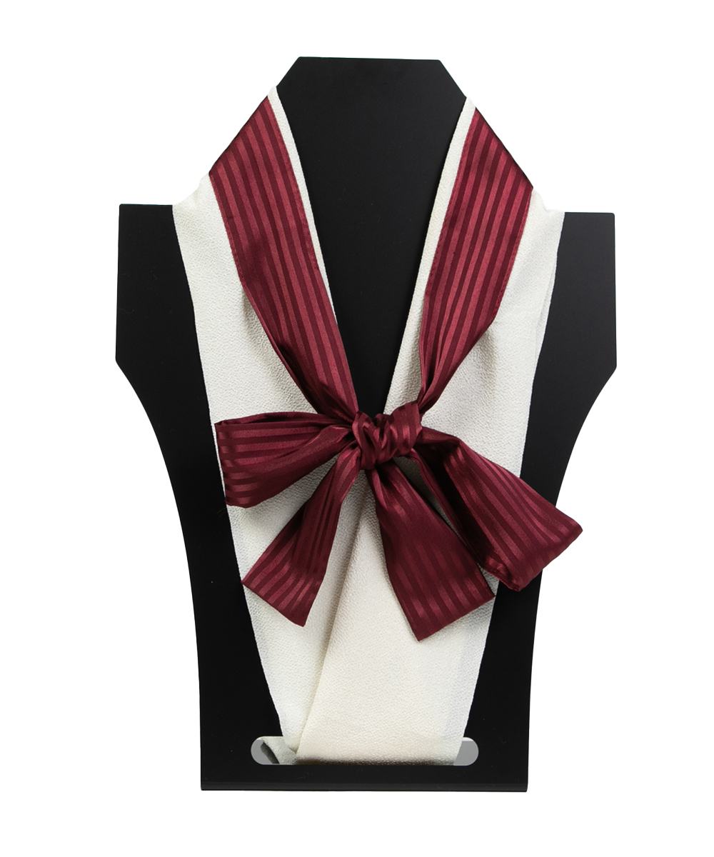 【卒業袴】中村里砂×JAPAN STYLE｜都会的レトロモダン☆洋風更紗菊