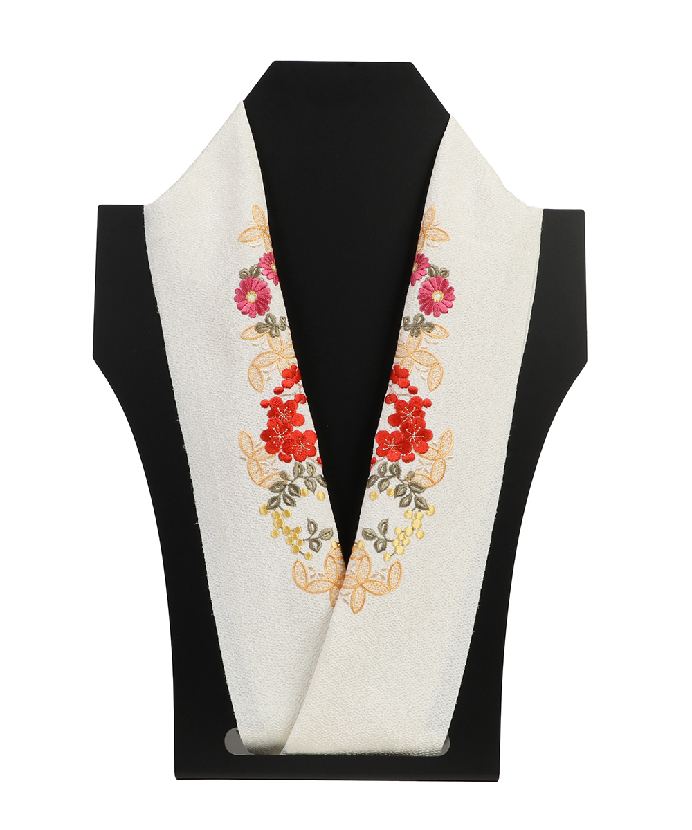 【卒業袴】オシャレさんには個性派スタイル☆ばらとやばね J-ROSSO