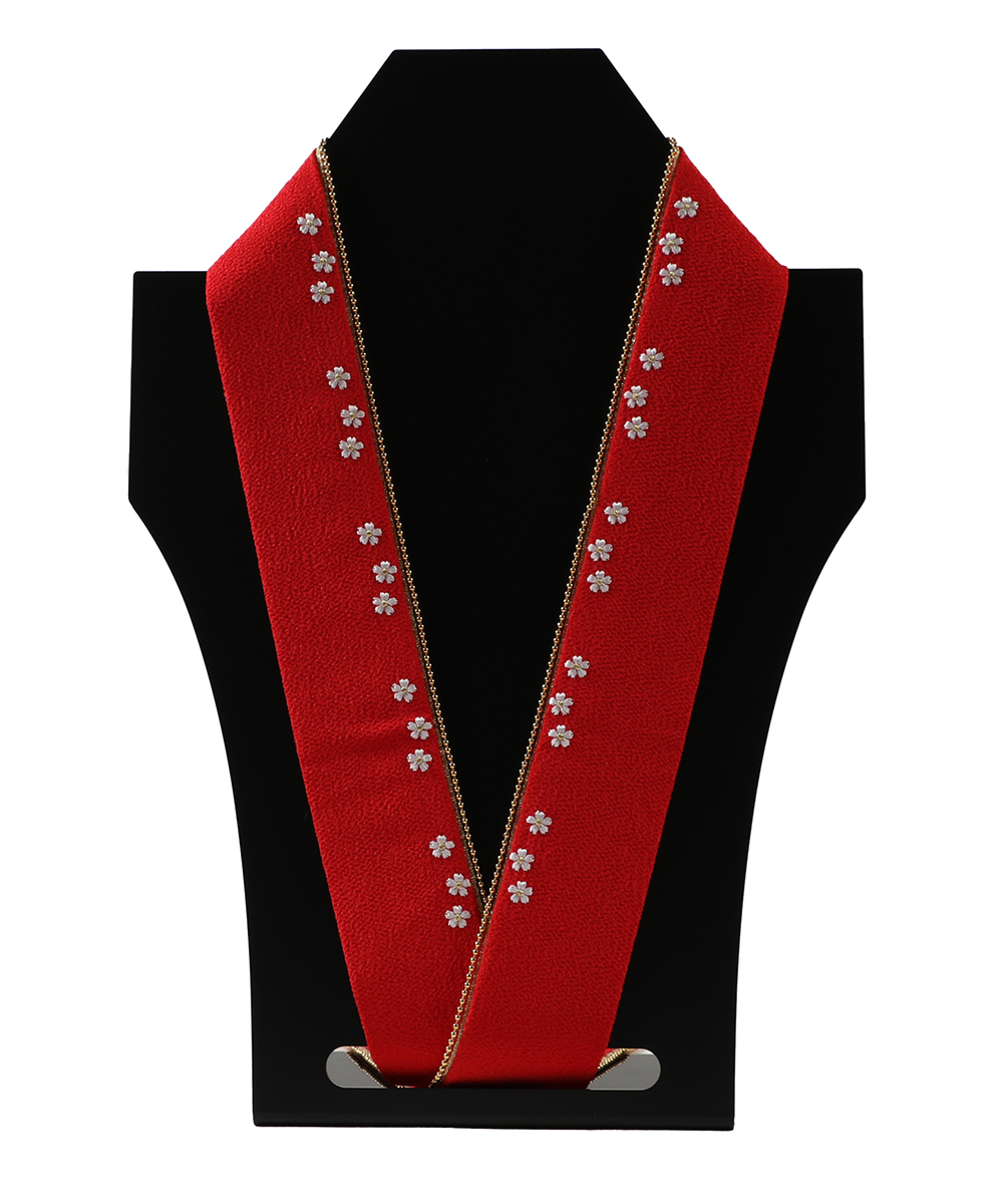 【卒業袴】キュートな個性派☆四君子 J-ROSSO