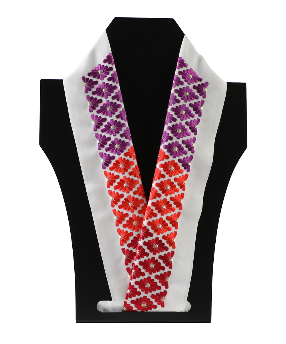 【卒業袴】キュートな個性派☆四君子 J-ROSSO