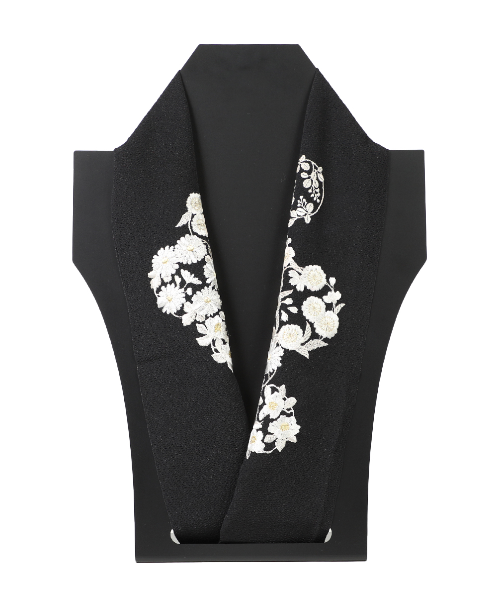 【卒業袴】キリッとクール☆五彩/ミッドナイトブルー J-ROSSO