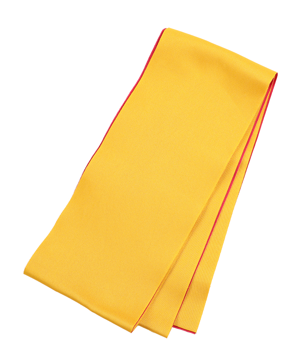 【卒業袴】ダイナミックなレトロポップ☆なみがしら緑B J-ROSSO