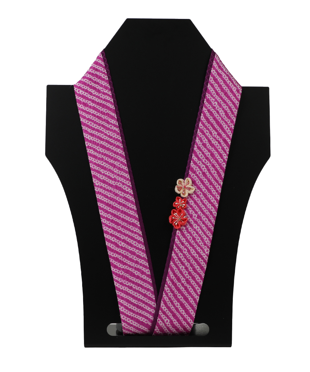 【卒業袴】ハンサムカラー☆クールバイオレット J-ROSSO