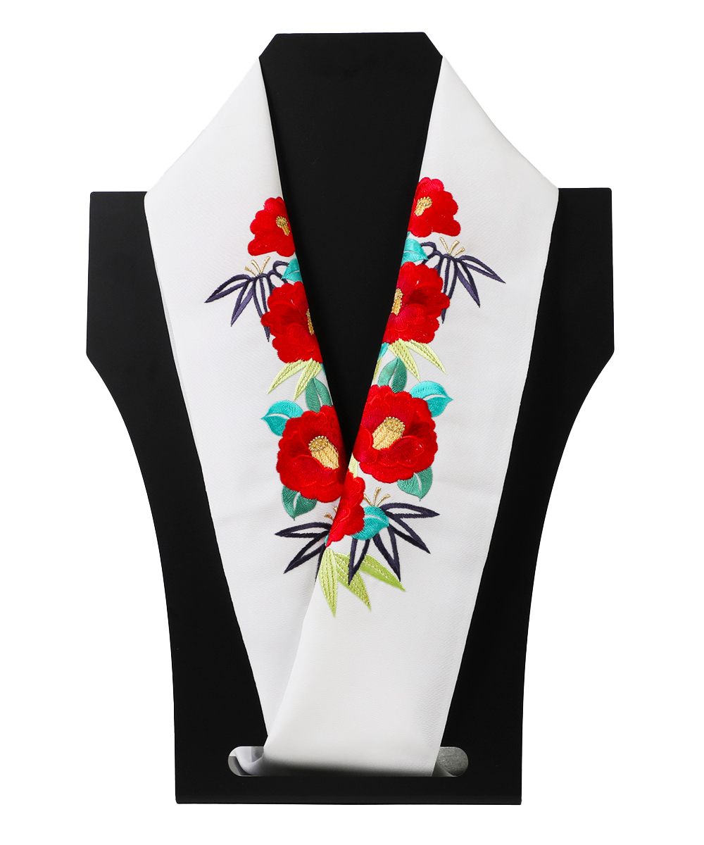 【卒業袴】ハンサムカラー☆クールバイオレット J-ROSSO