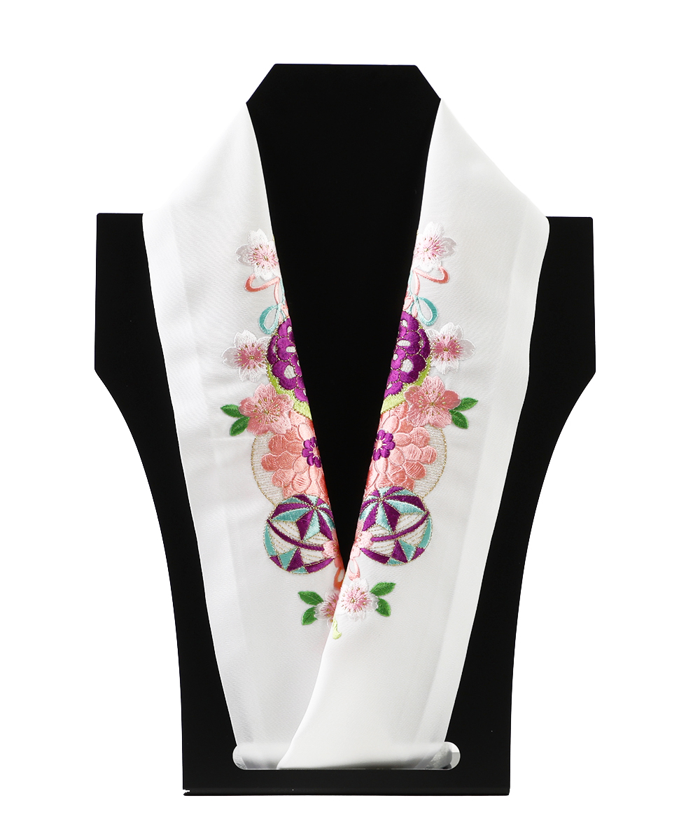 【卒業袴】ポイントはエキゾチックなオレンジ☆さんせっともーど J-ROSSO