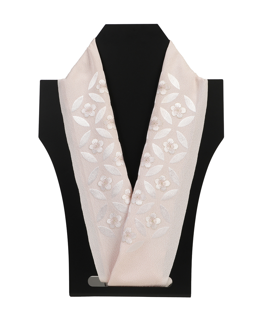 【卒業袴】縁を結んでのし柄キュート☆結び熨斗 J-ROSSO