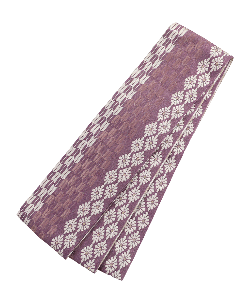 【卒業袴】縁を結んでのし柄キュート☆結び熨斗 J-ROSSO