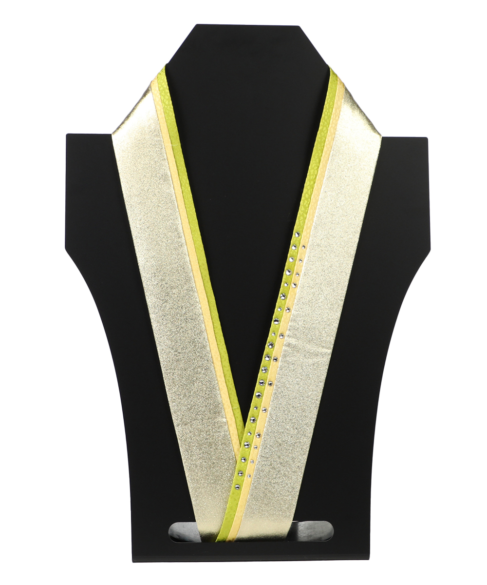 【卒業袴】艶やかに煌めく☆五彩/エバーグリーン J-ROSSO