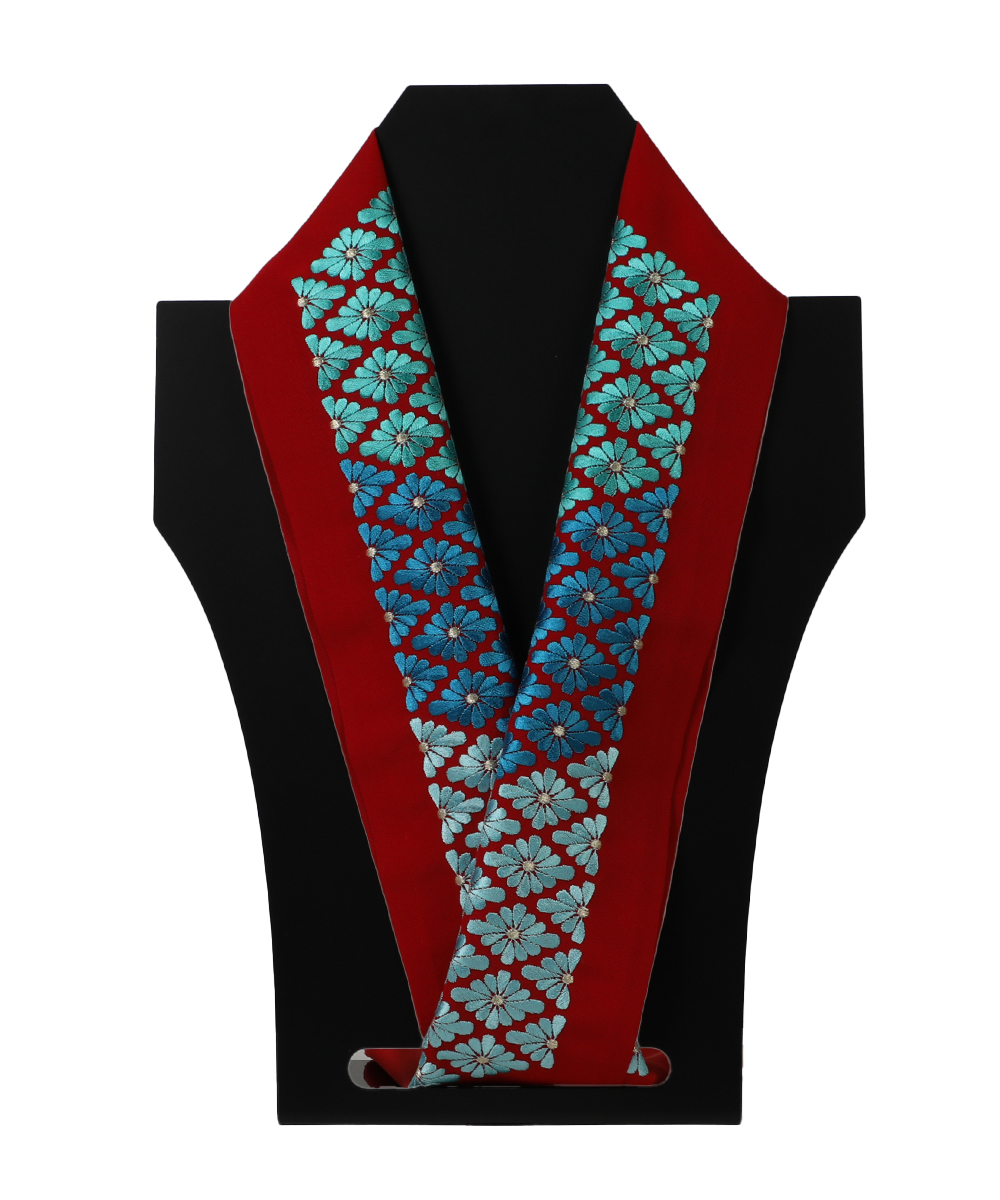 【卒業袴】甘い個性派☆ベリーベリー J-ROSSO