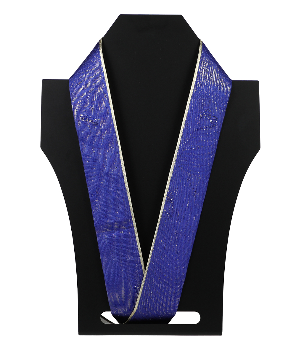 【卒業袴】気品あふれる着姿☆五彩/カナリーイエロー J-ROSSO