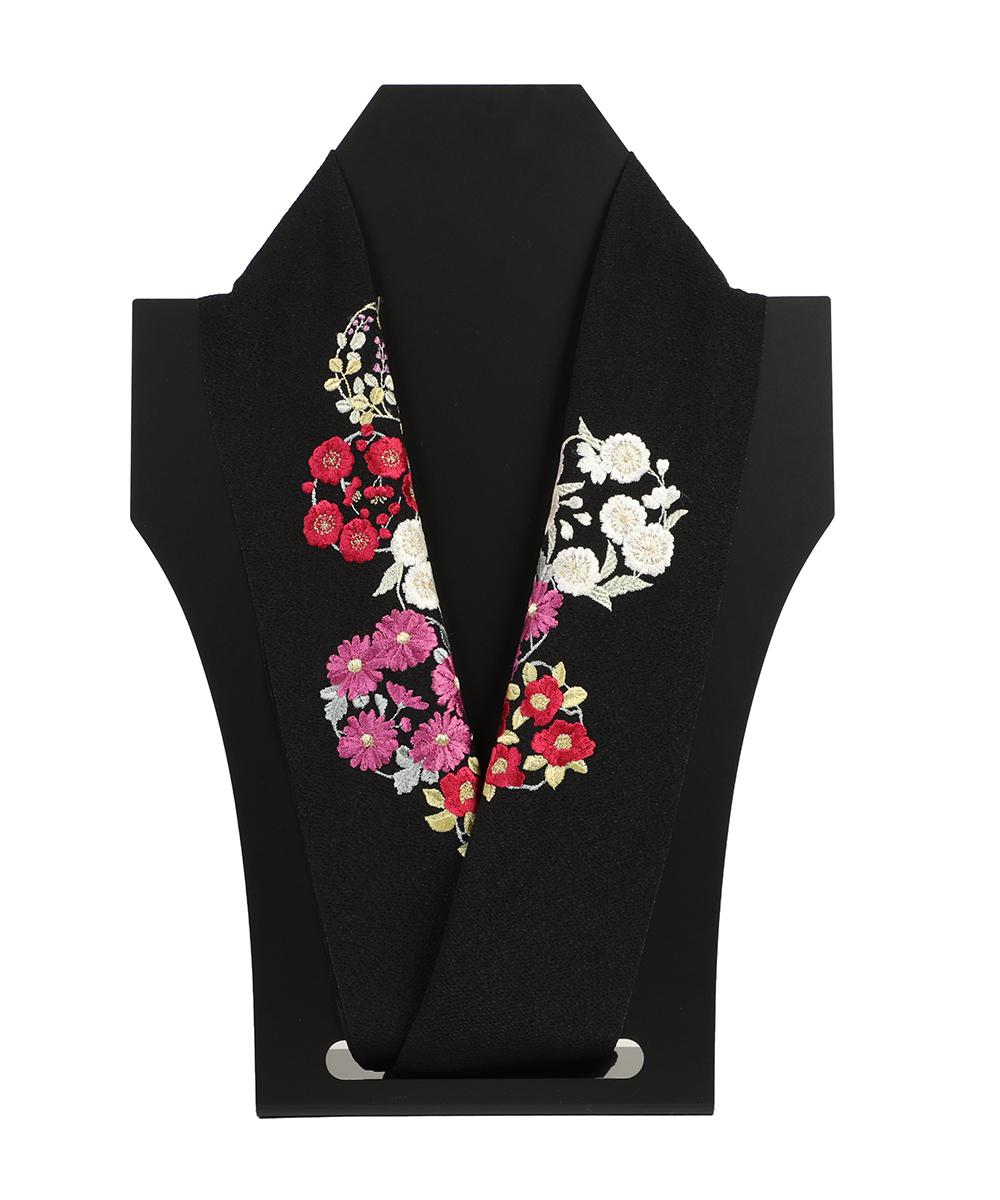 【卒業袴】個性派さんにレトロモダン☆なみがしら J-ROSSO