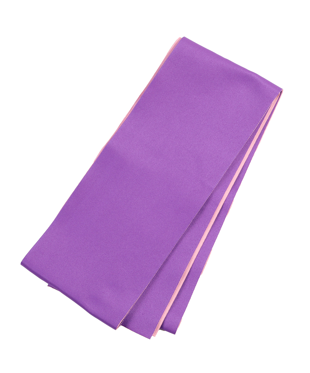 【卒業袴】上品レトロモダン☆つるのまい薄橙B J-ROSSO