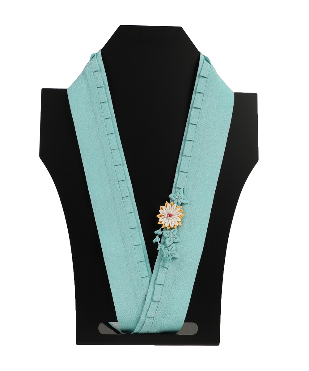 【卒業袴】青袴でクールに決めて☆すたーだすと J-ROSSO