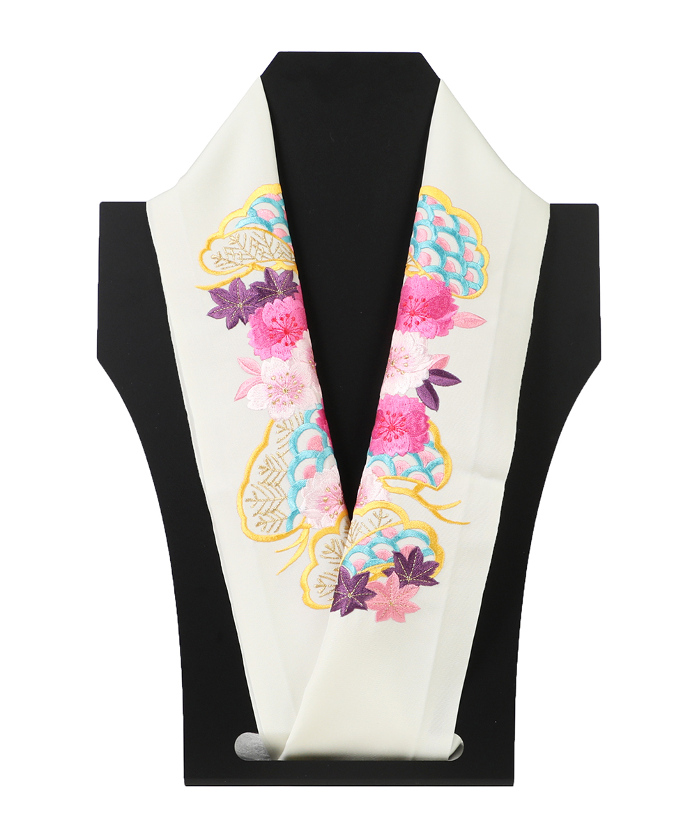 【卒業袴】大人カラーでシック☆シックイエロー J-ROSSO