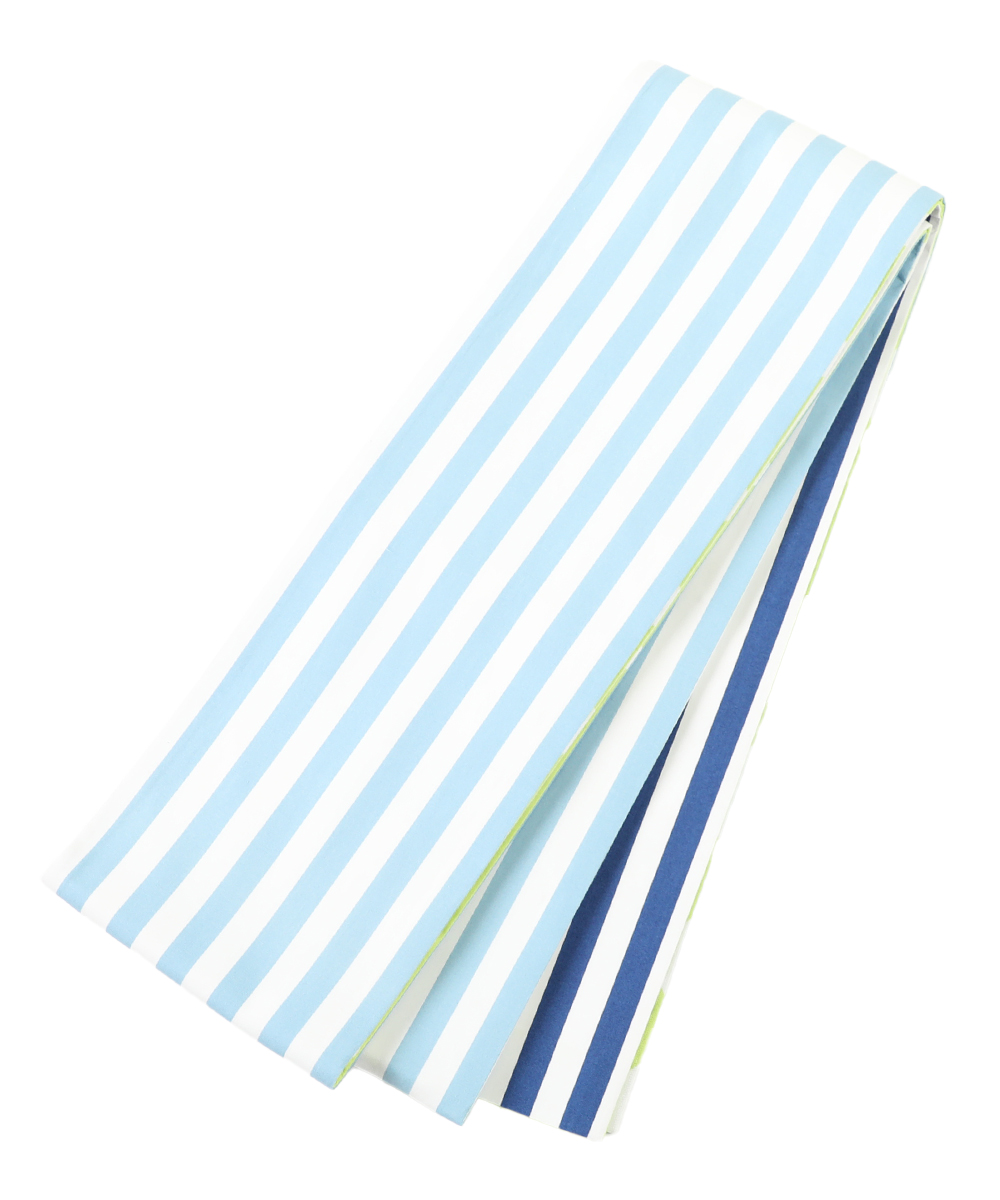 【卒業袴】透明感のある輝き☆クリスタルブルー J-ROSSO