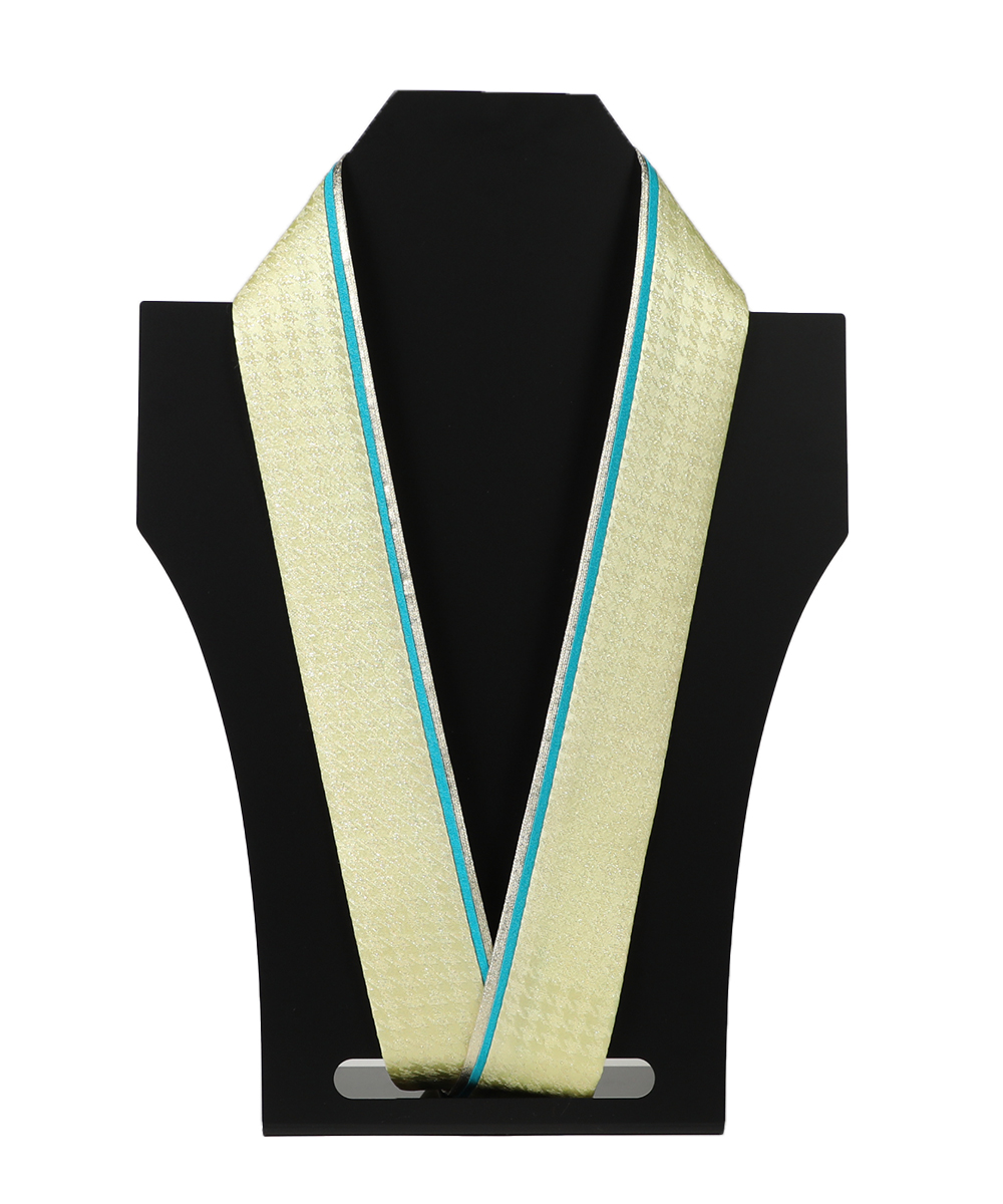 【卒業袴】透明感のある輝き☆クリスタルブルー J-ROSSO