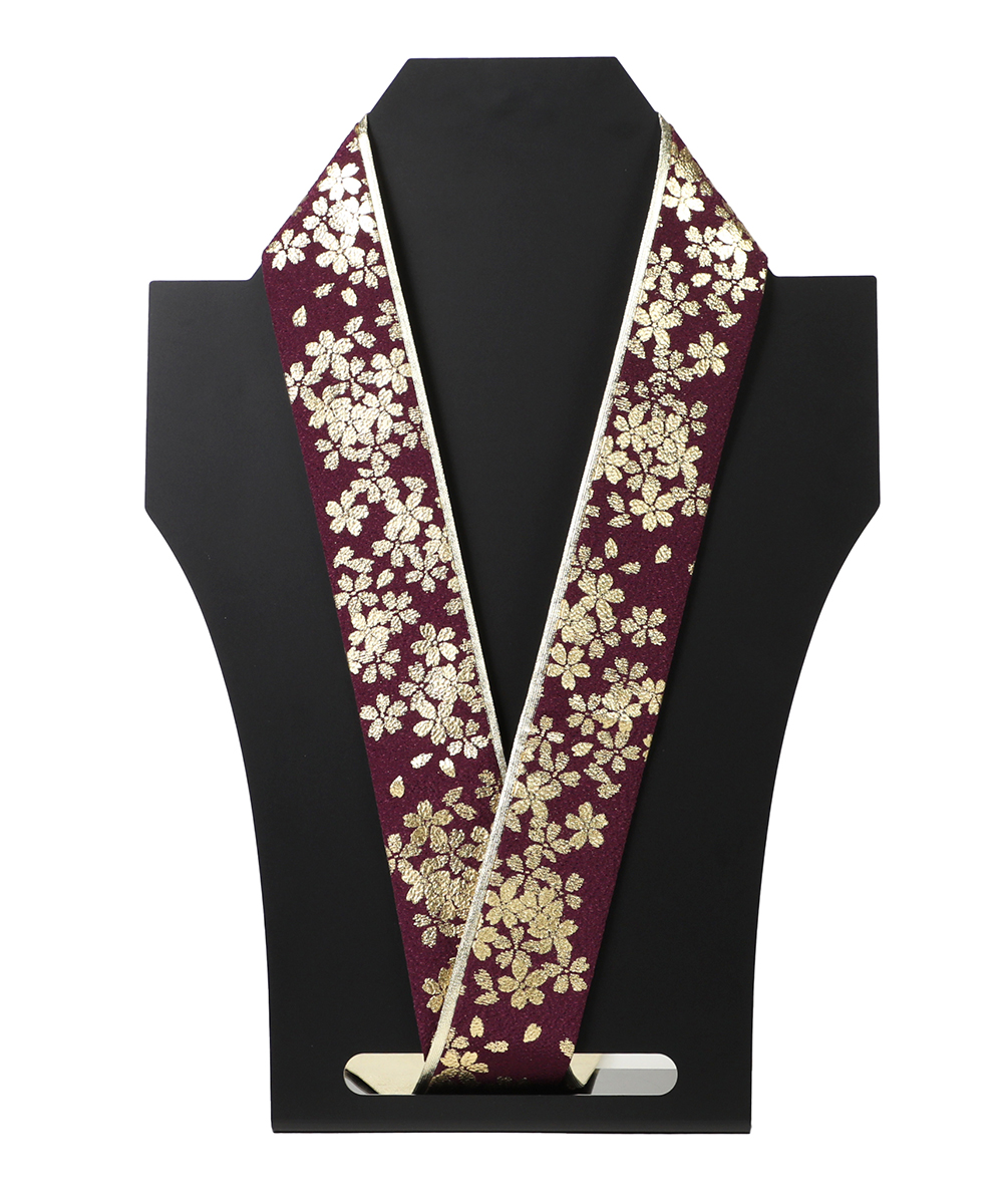 【卒業袴】宝石の瑠璃のよう☆るりゆきわ J-ROSSO