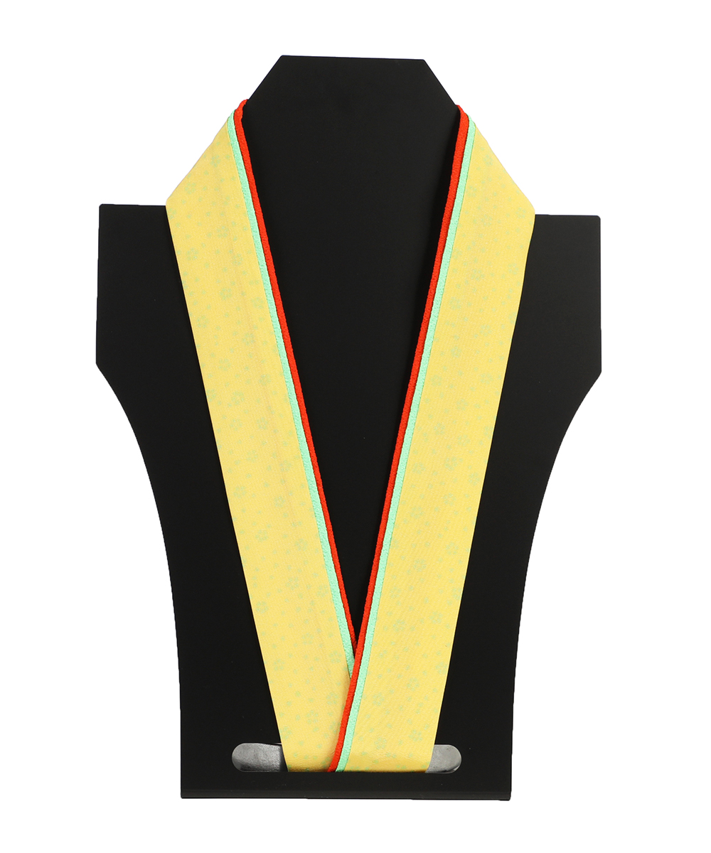 【卒業袴】優雅な平安朝の雅コーデ☆おうぎまじっくB J-ROSSO