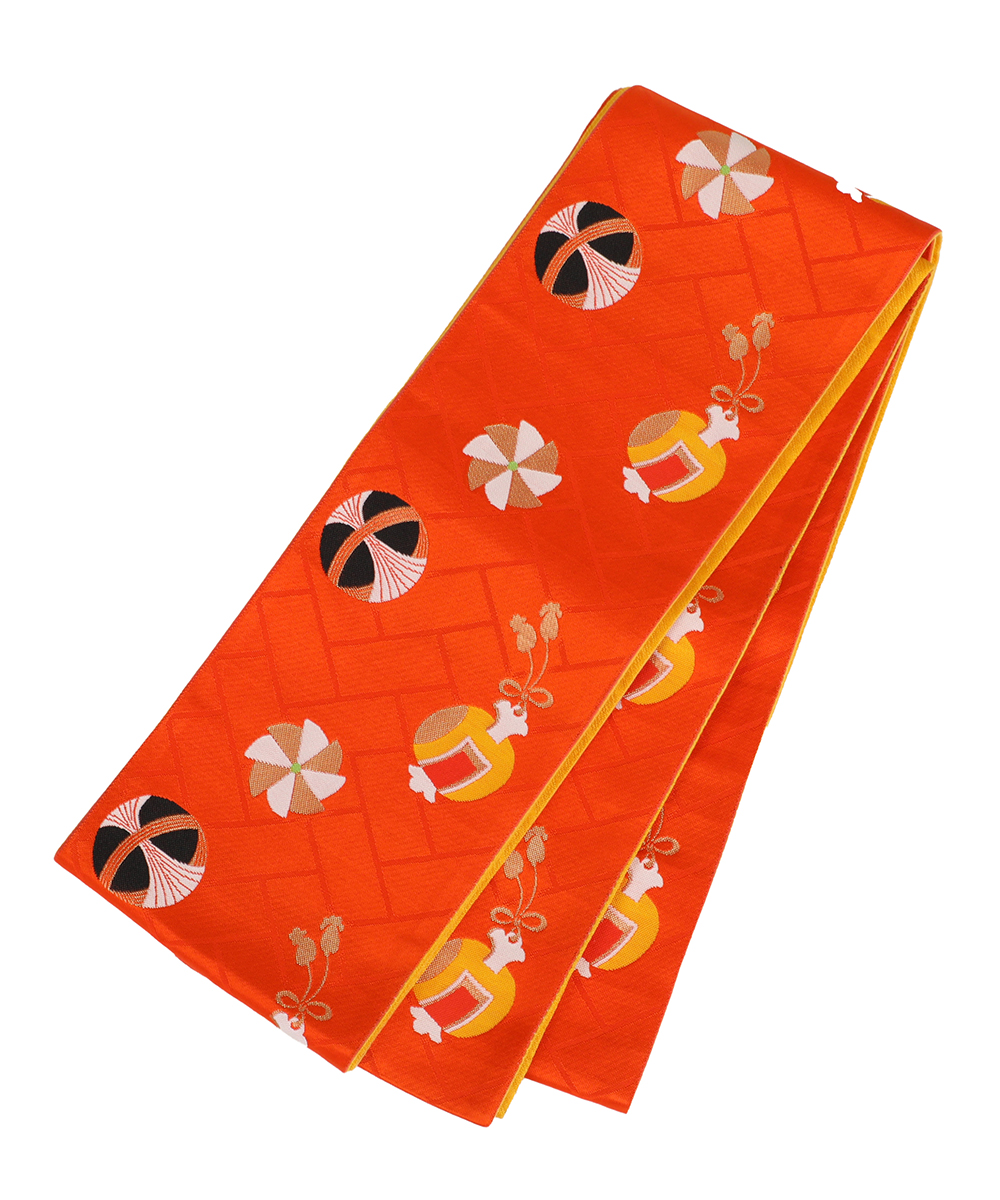 【卒業袴】優雅な平安朝の雅コーデ☆おうぎまじっくB J-ROSSO