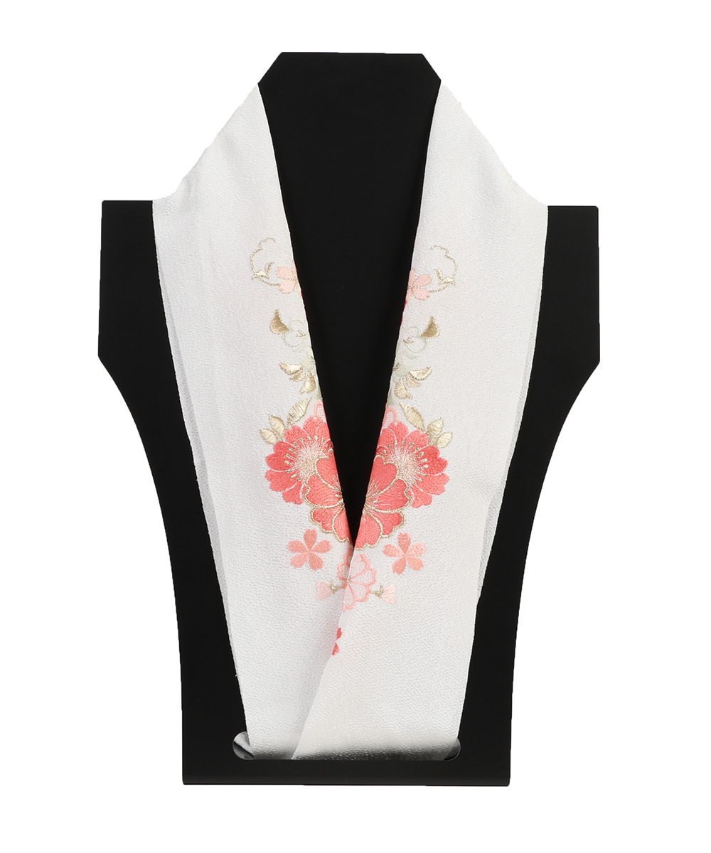 【卒業袴】落ち着き可愛いレトロモダン☆てふてふ J-ROSSO