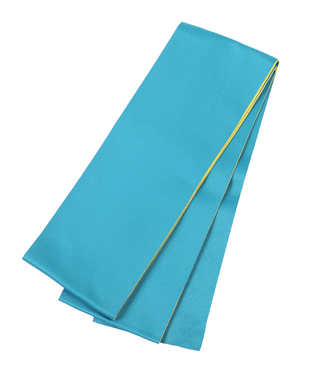 【卒業袴】お洒落わがままレトロガール☆星間/黄　モダンアンテナ