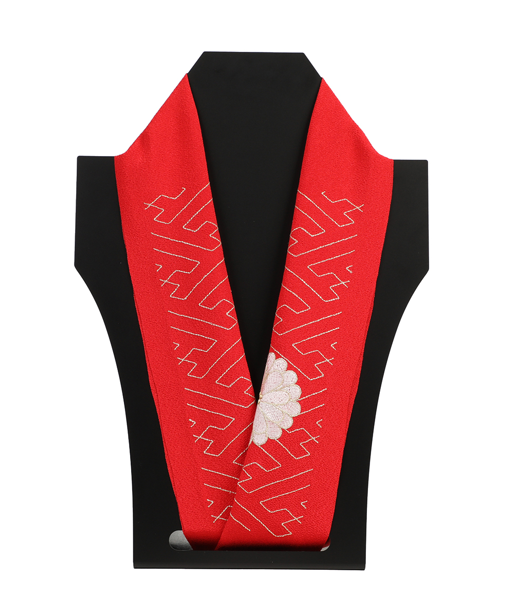 【卒業袴】凛とした趣き☆かわりいちまつレトロコーデA J-ROSSO