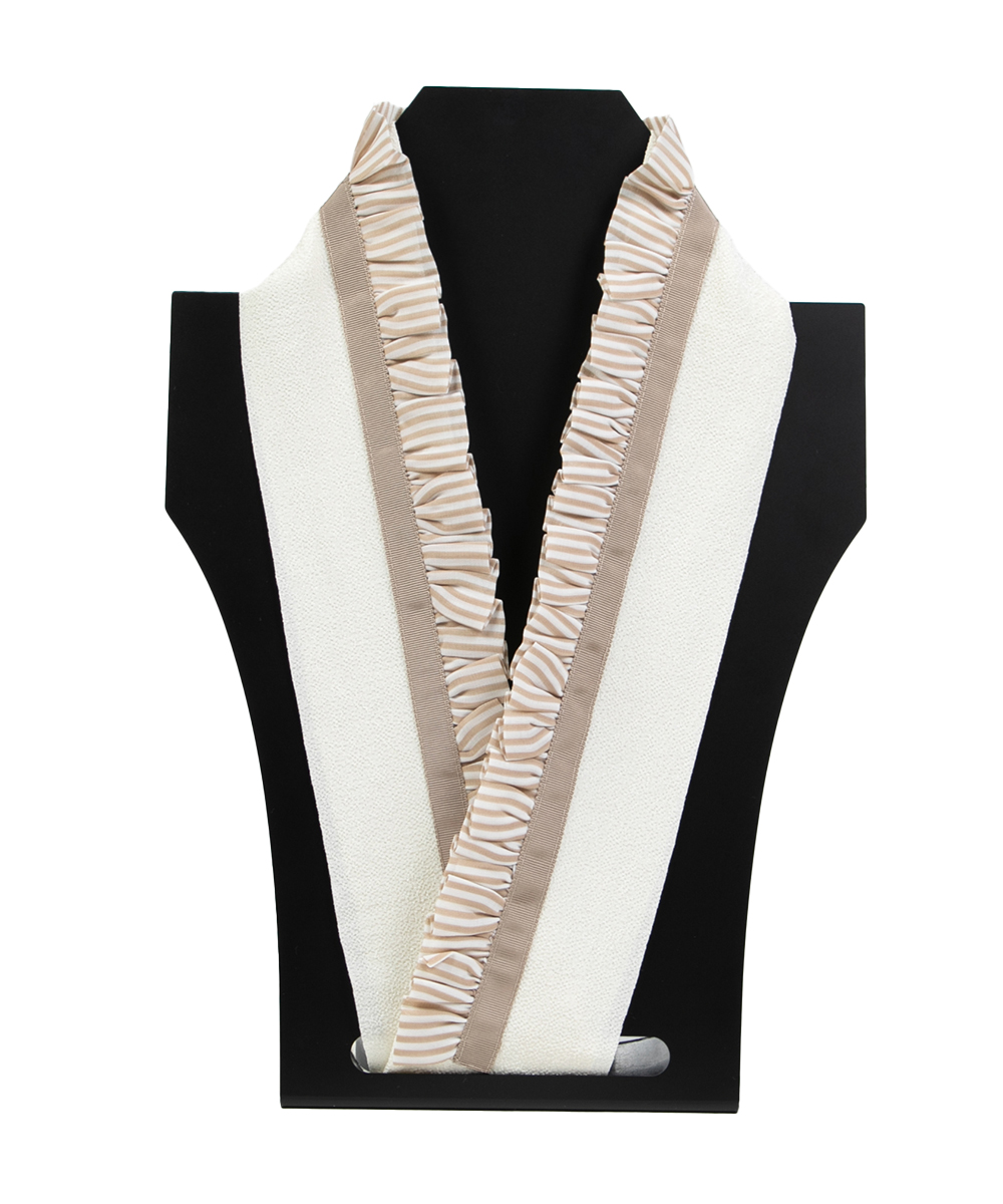 【卒業袴】落ち着いた優しさ☆ドライフラワー/ブラウン SUGAR KEI